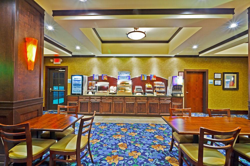 Holiday Inn Express Hotel & Suites Ooltewah Springs - Chattanooga, An Ihg Hotel Luaran gambar