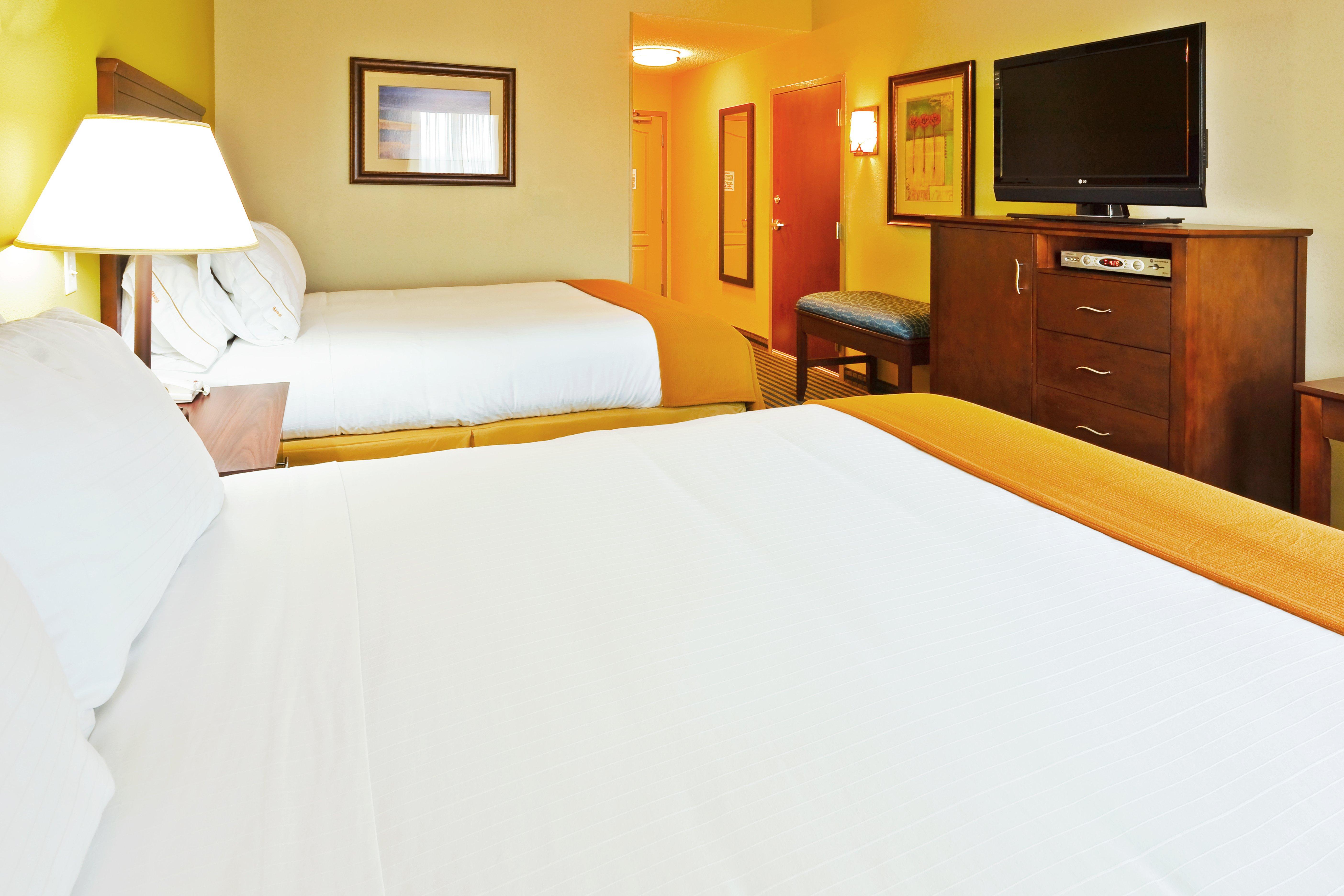 Holiday Inn Express Hotel & Suites Ooltewah Springs - Chattanooga, An Ihg Hotel Luaran gambar