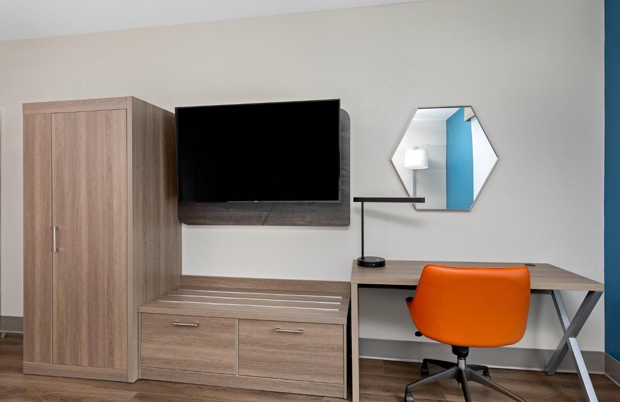 Holiday Inn Express Hotel & Suites Ooltewah Springs - Chattanooga By Ihg Luaran gambar