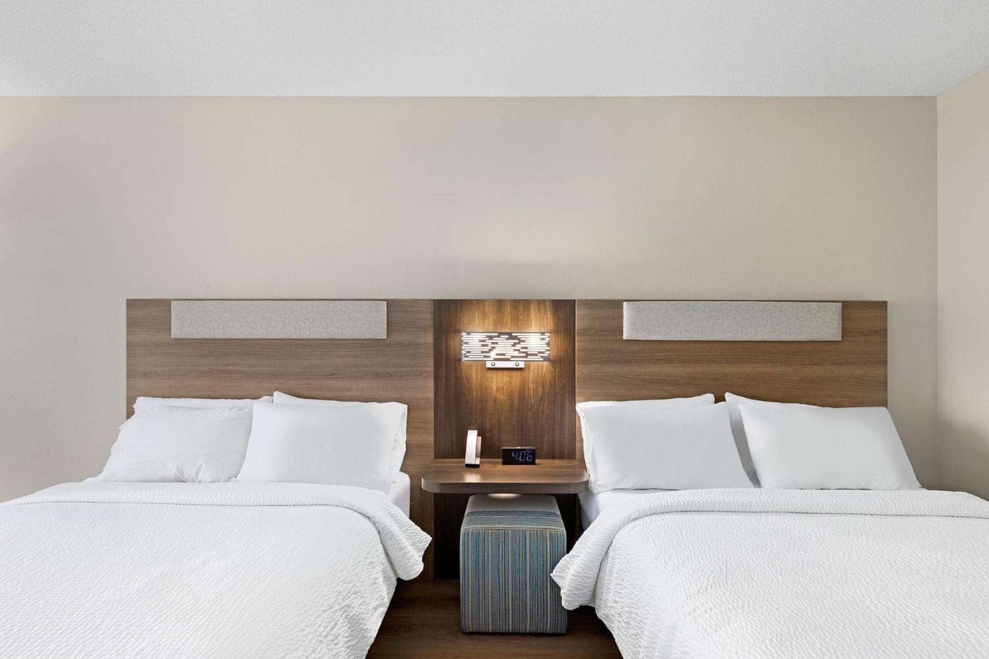 Holiday Inn Express Hotel & Suites Ooltewah Springs - Chattanooga By Ihg Luaran gambar