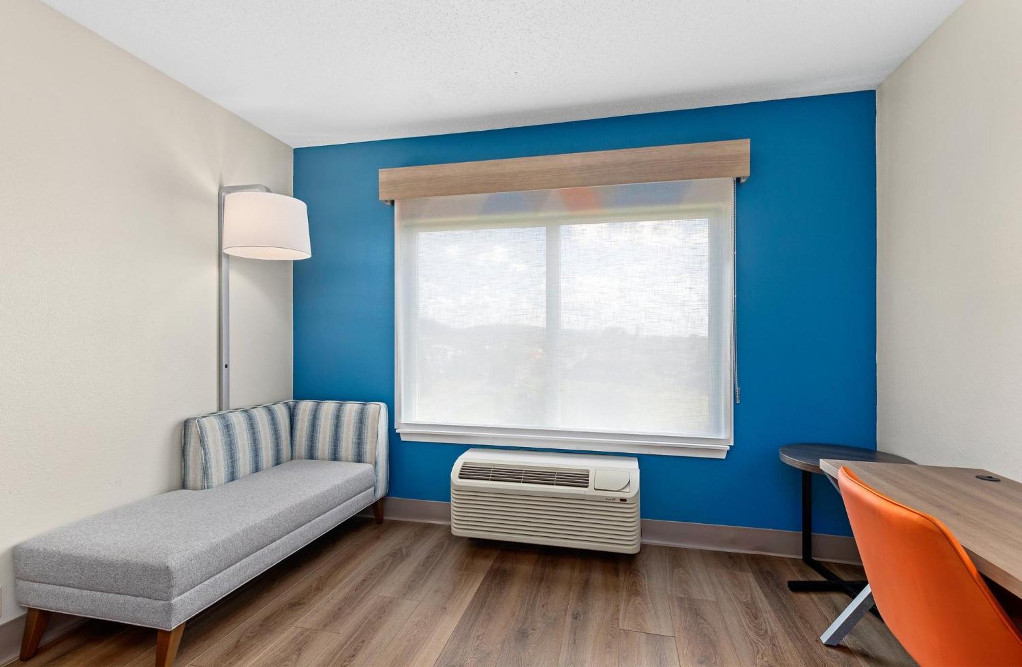 Holiday Inn Express Hotel & Suites Ooltewah Springs - Chattanooga By Ihg Luaran gambar