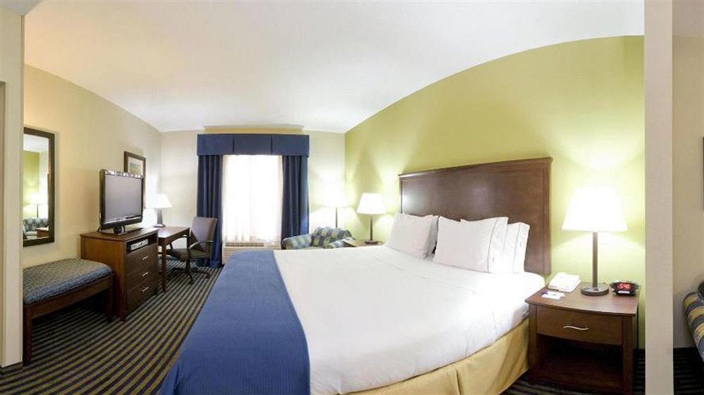 Holiday Inn Express Hotel & Suites Ooltewah Springs - Chattanooga, An Ihg Hotel Luaran gambar