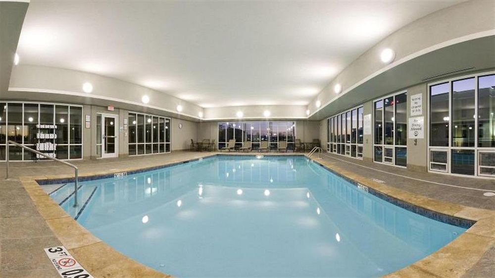 Holiday Inn Express Hotel & Suites Ooltewah Springs - Chattanooga By Ihg Luaran gambar